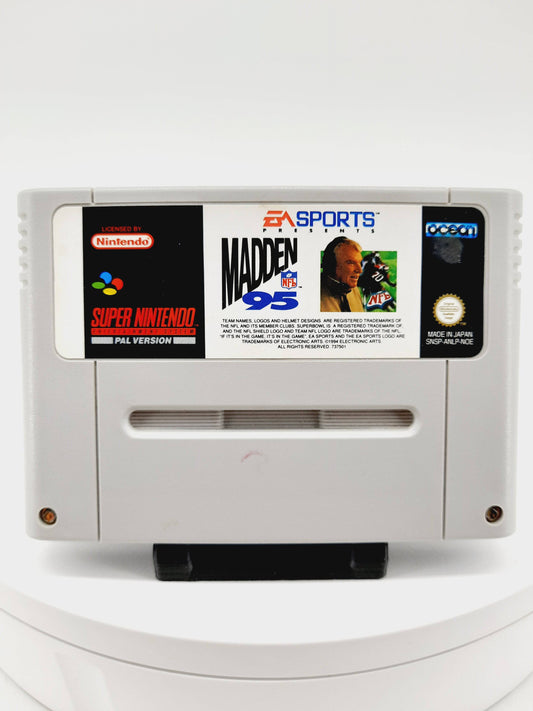 Madden 95