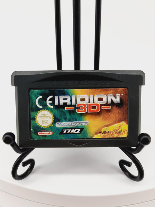 Iridion 3D