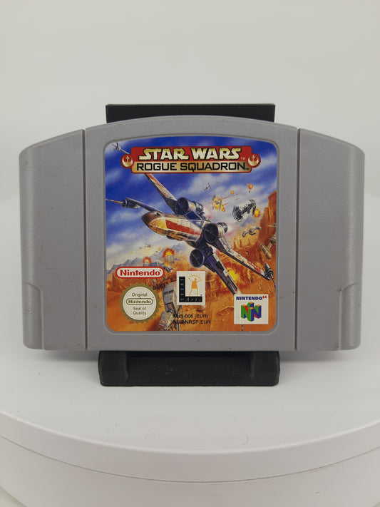 Star Wars Rogue Squadron