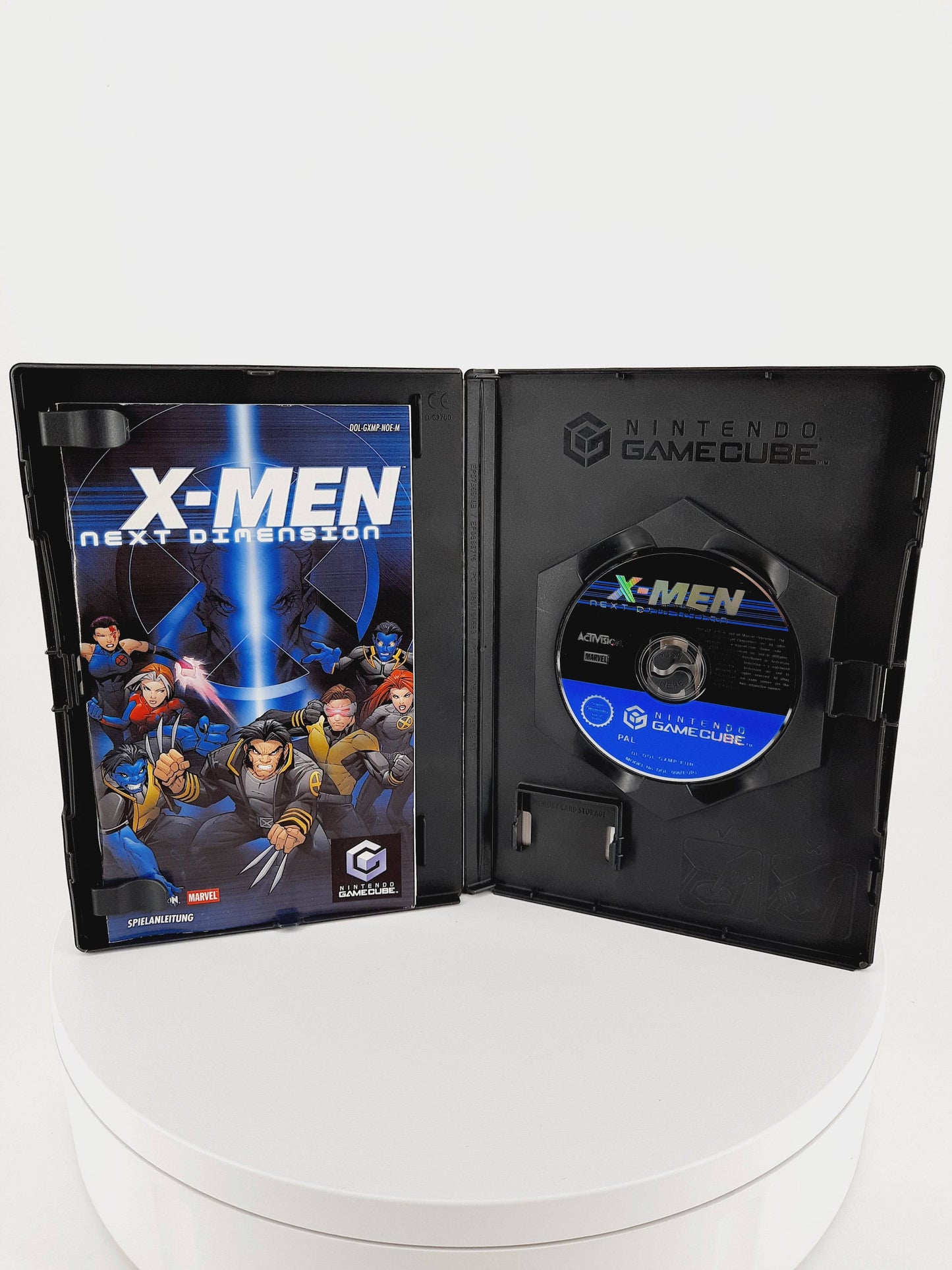 X man next dimension - Tida Retro