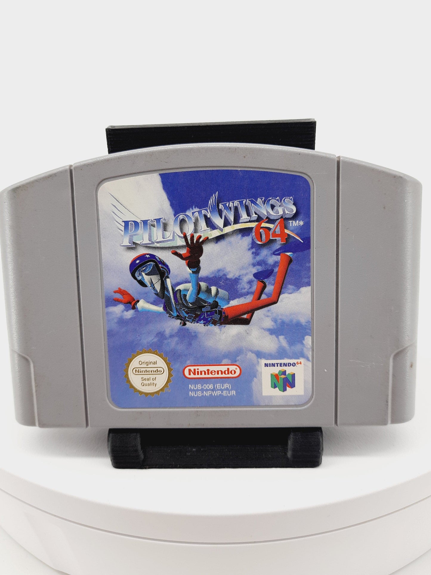 Pilotwings 64