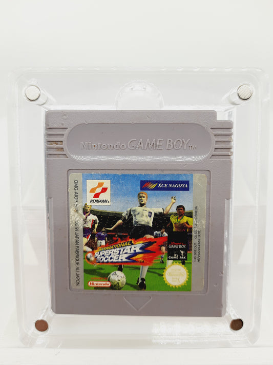 International Superstar Soccee