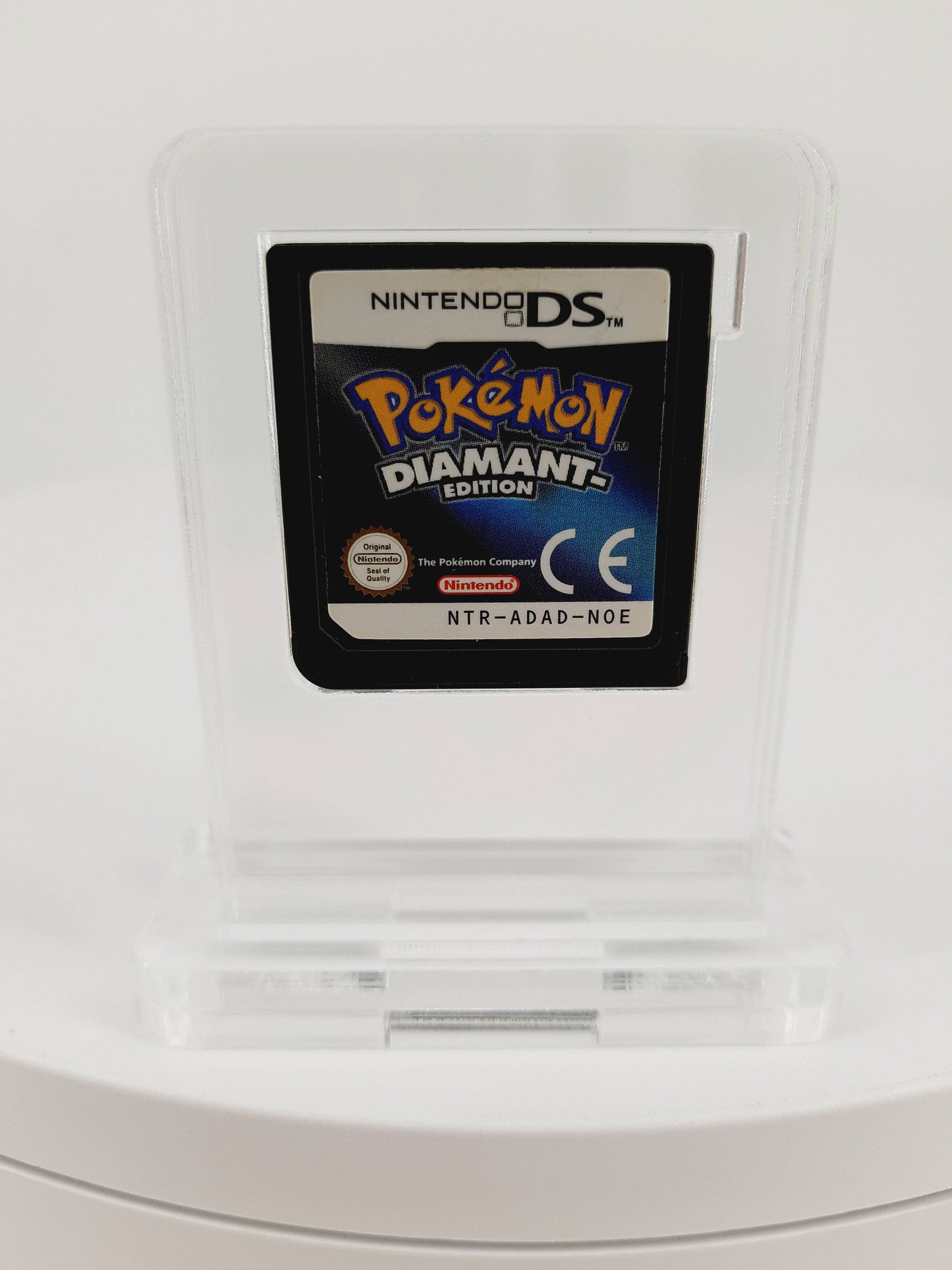 Pokemon Diamant Edition