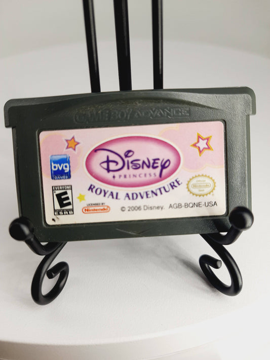 Disney Princess - Royal Adventure | USA