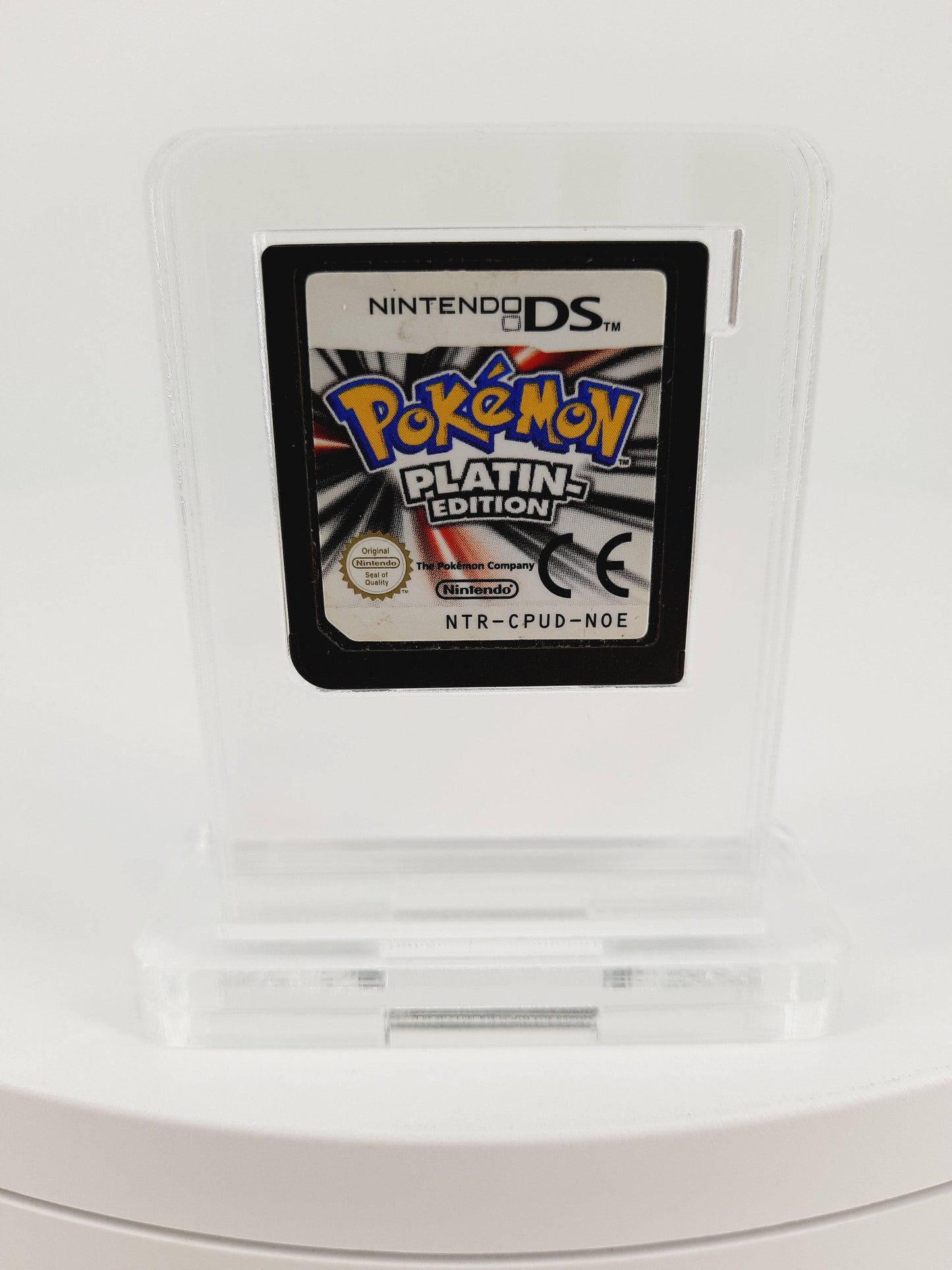 Pokemon Platin Edition