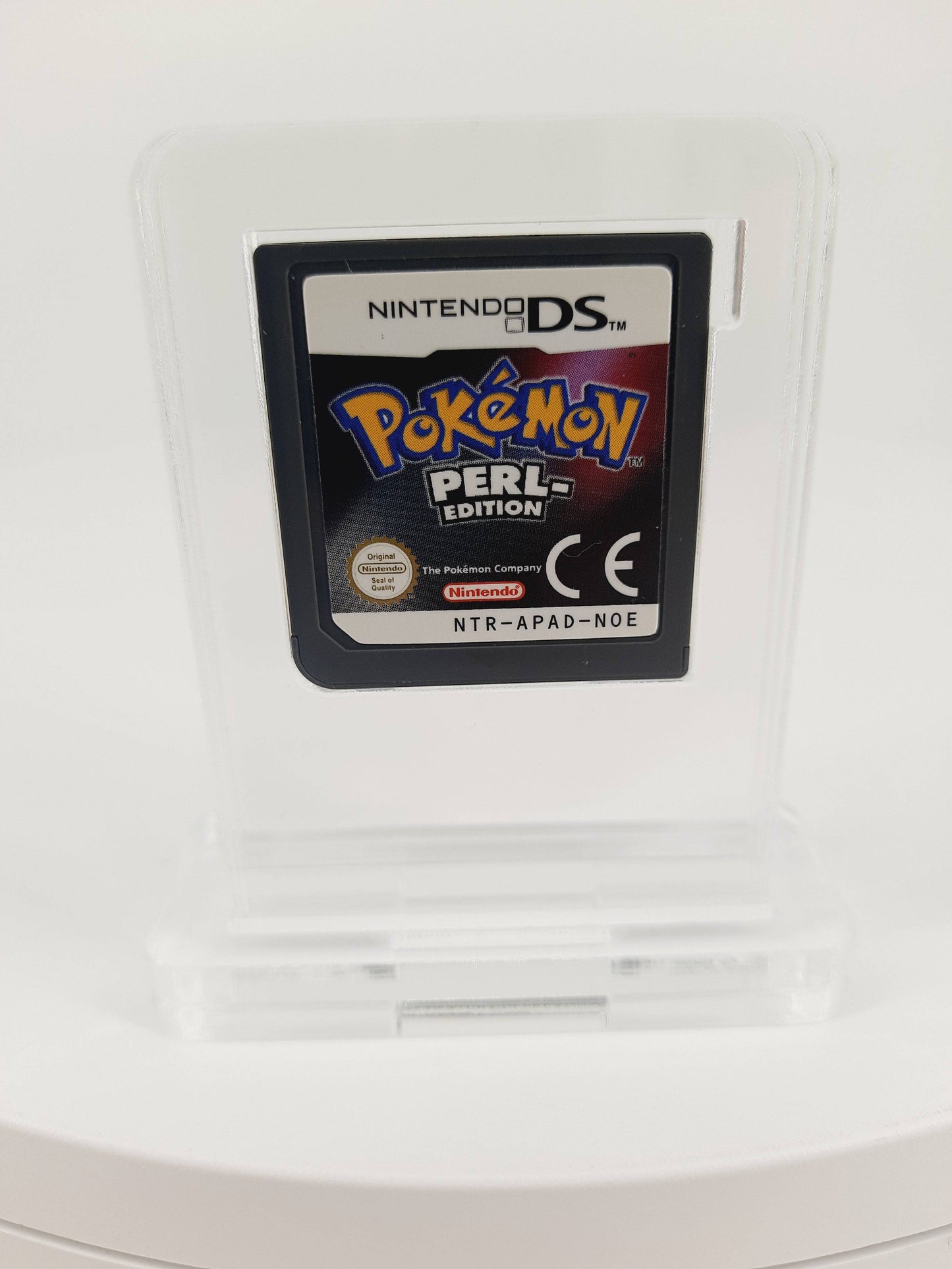 Pokemon Perl Edition