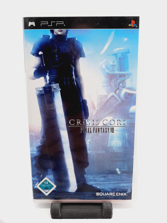 Final Fantasy VII - Crisis Core