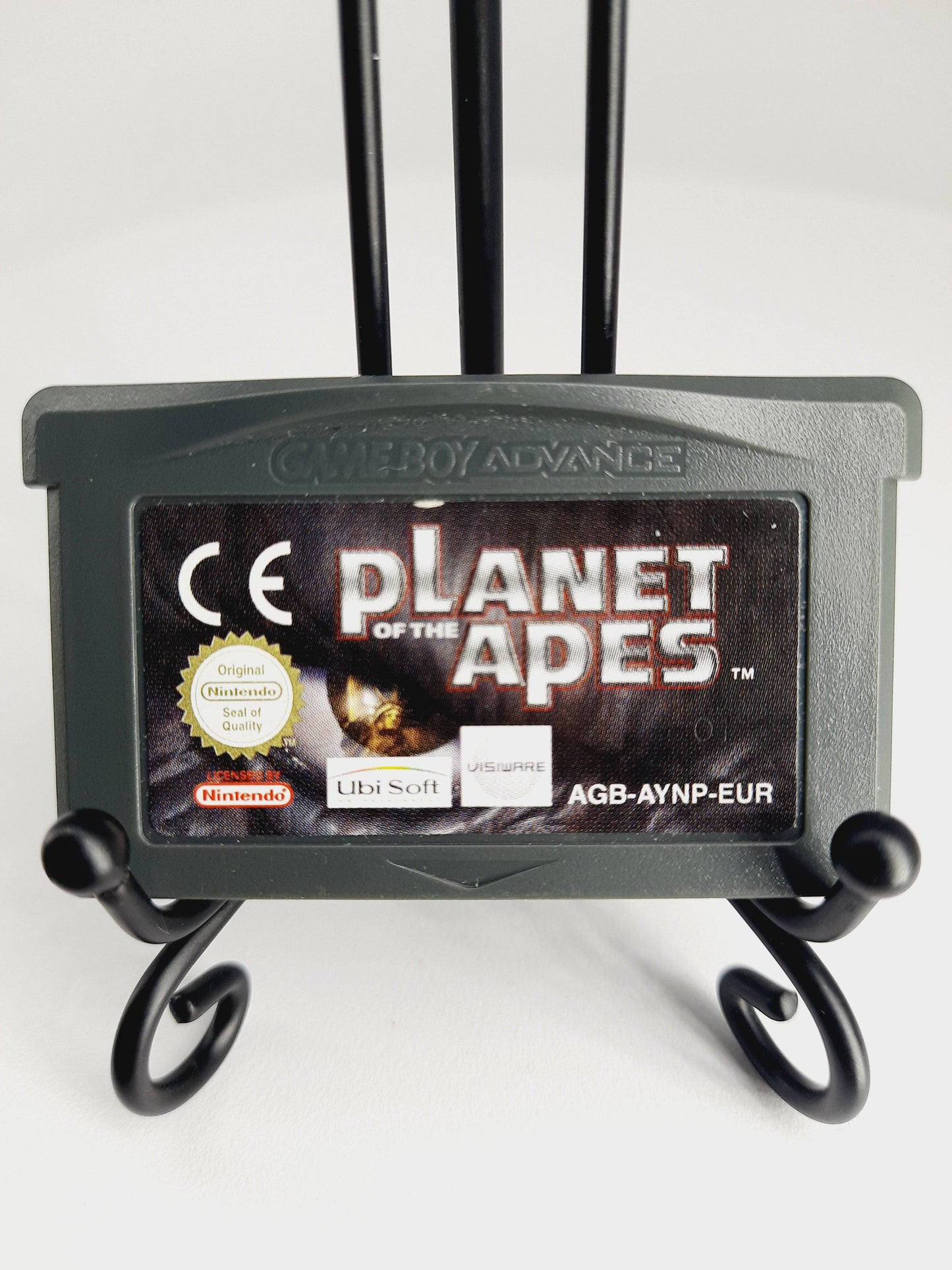 Planet der Affen | Deutsch