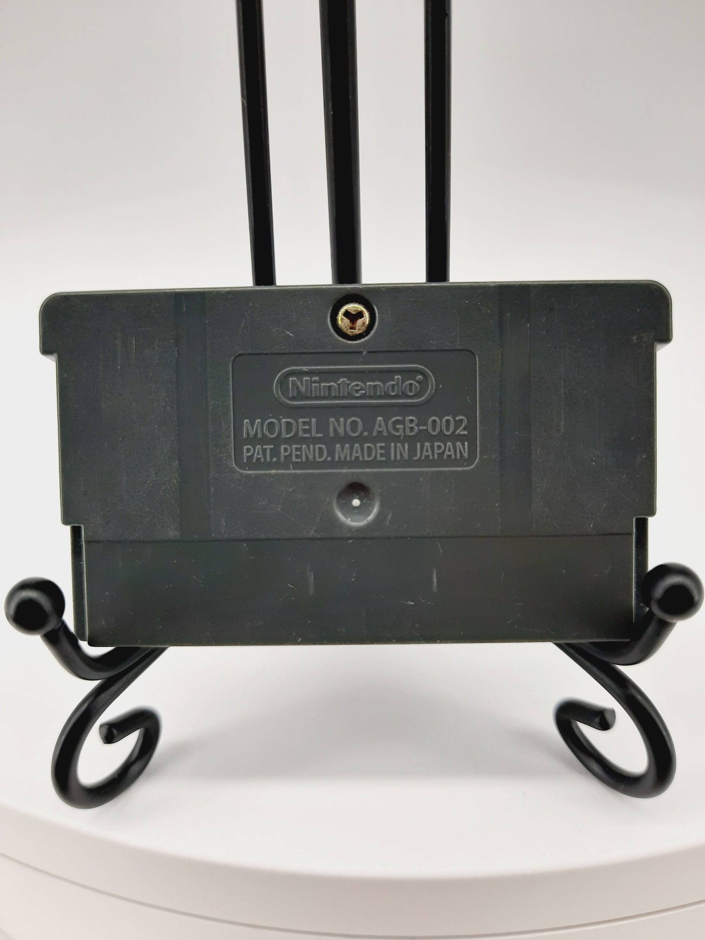 Iridion 3D