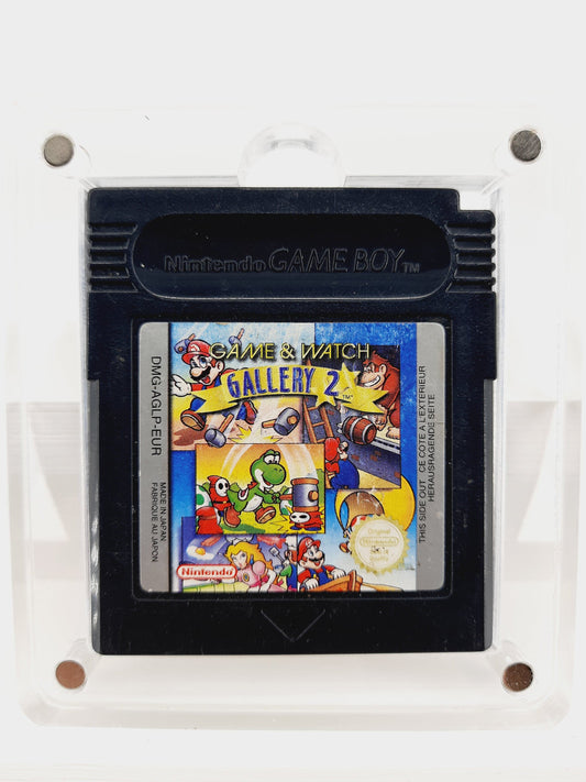 Game & Watch Gallery 2