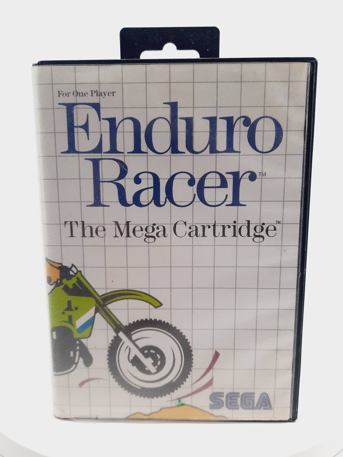 Enduro Racer