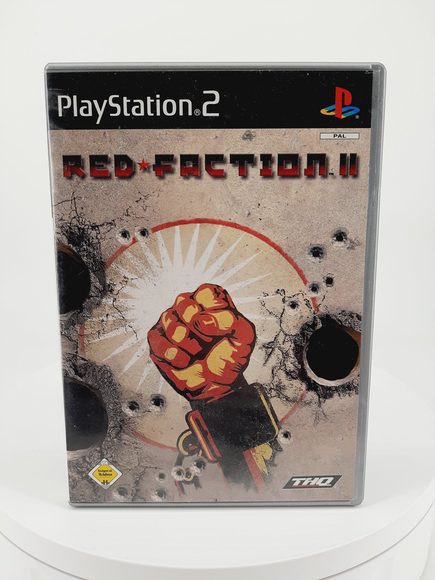 Red Faction 2