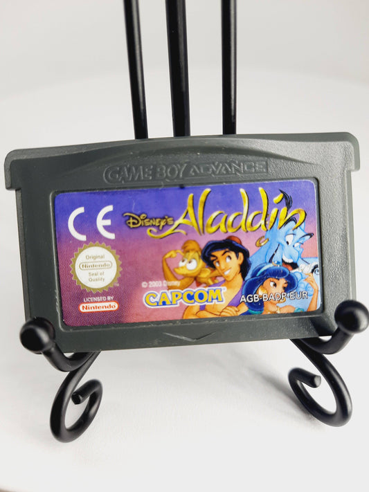 Disneys Aladdin