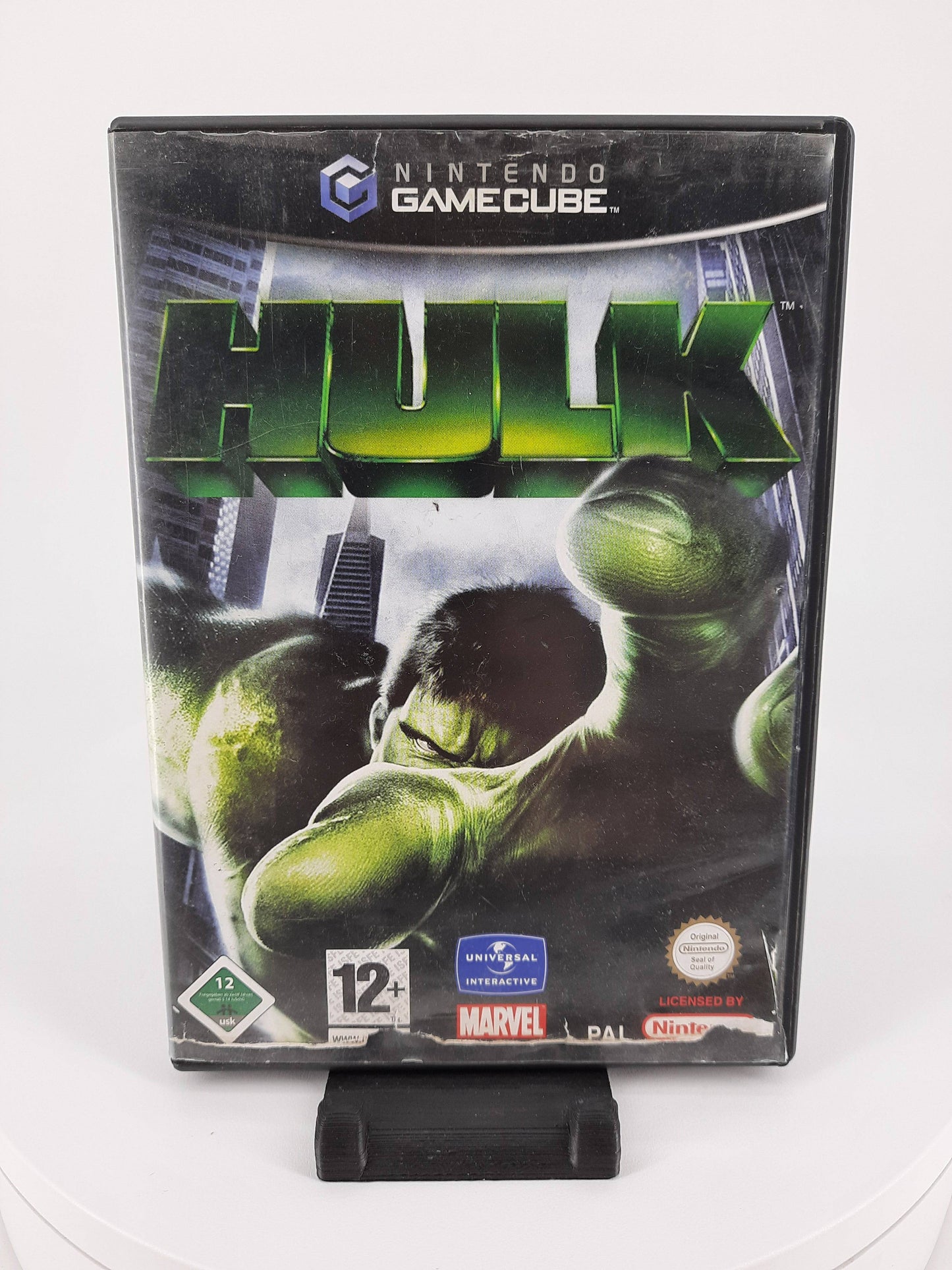 Hulk - Tida Retro