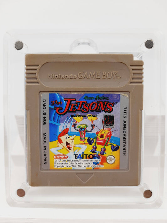 The Jetsons - Roboter Panic