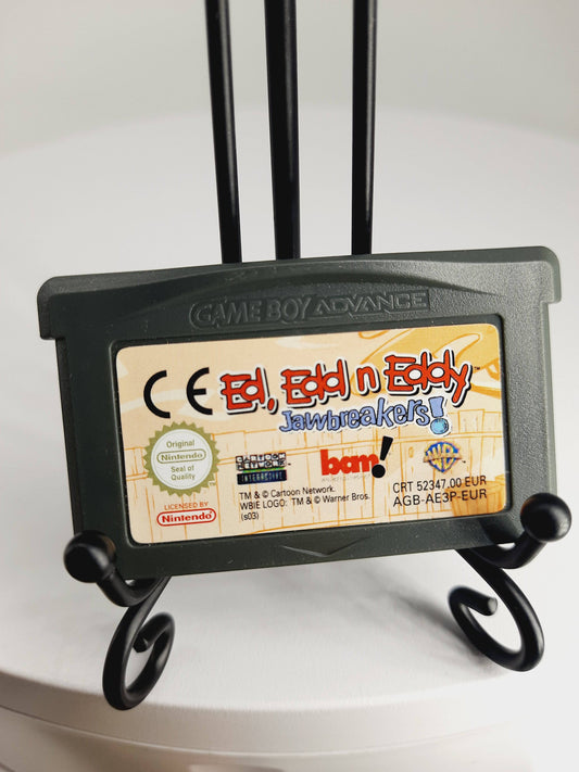 Ed Edd n Eddy - Jawbreakers