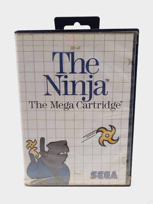The Ninja