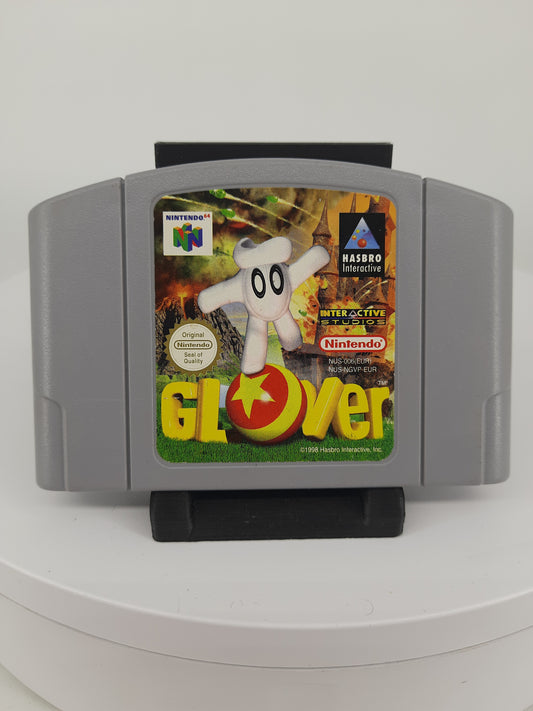 Glover