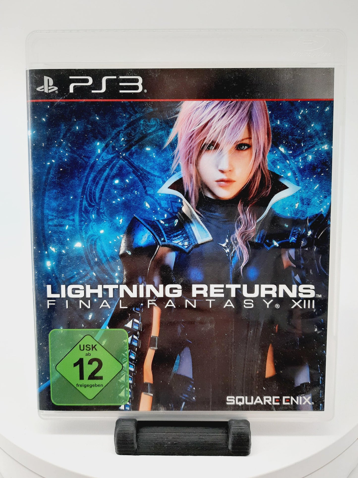 Final Fantasy XIII - Lightning Returns