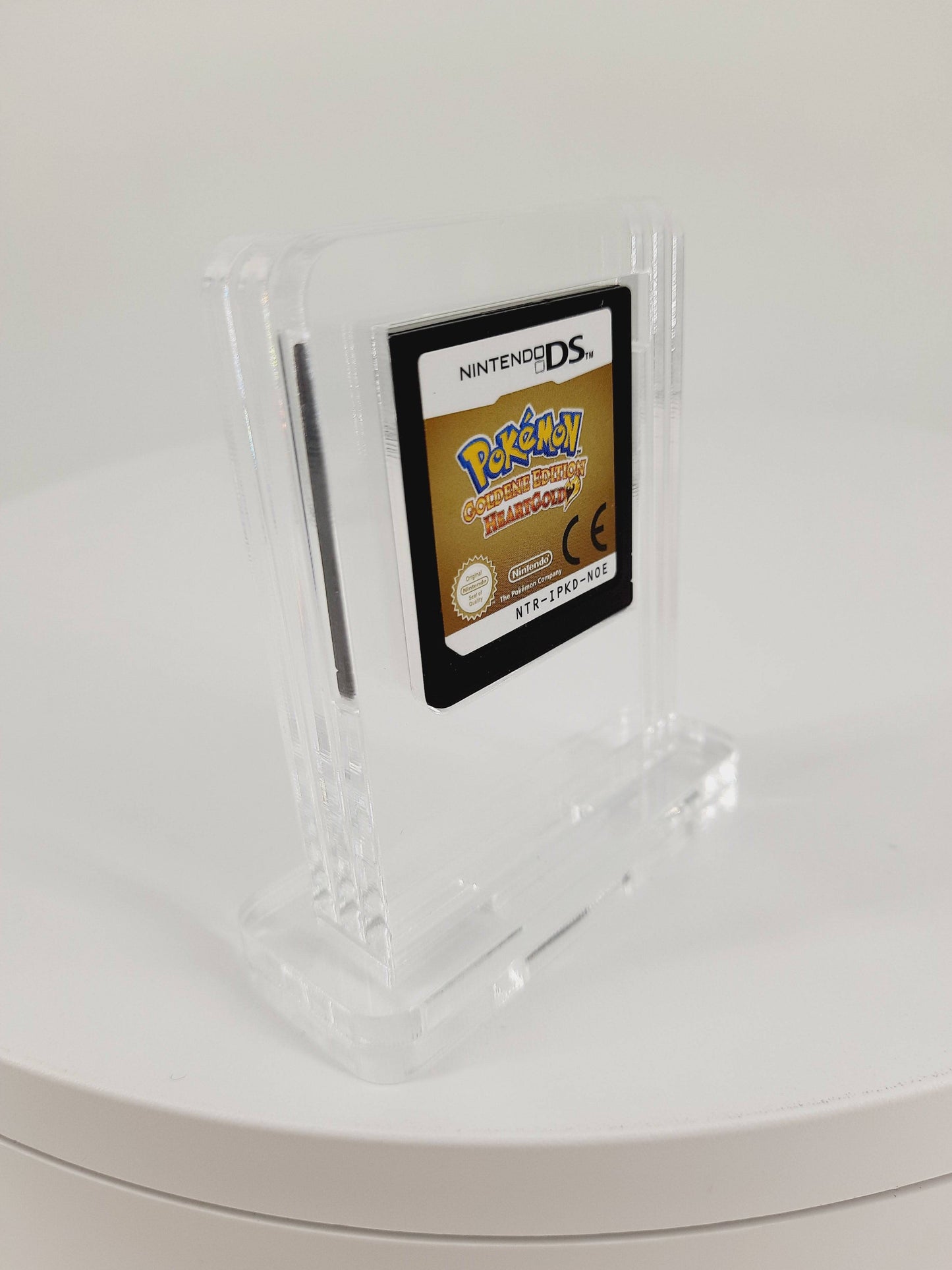 Pokemon Hearthgold Edition
