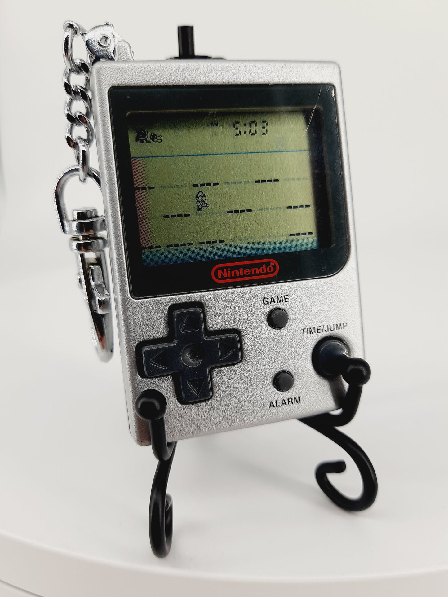 Nintendo Mini Classics Super Mario Bros.