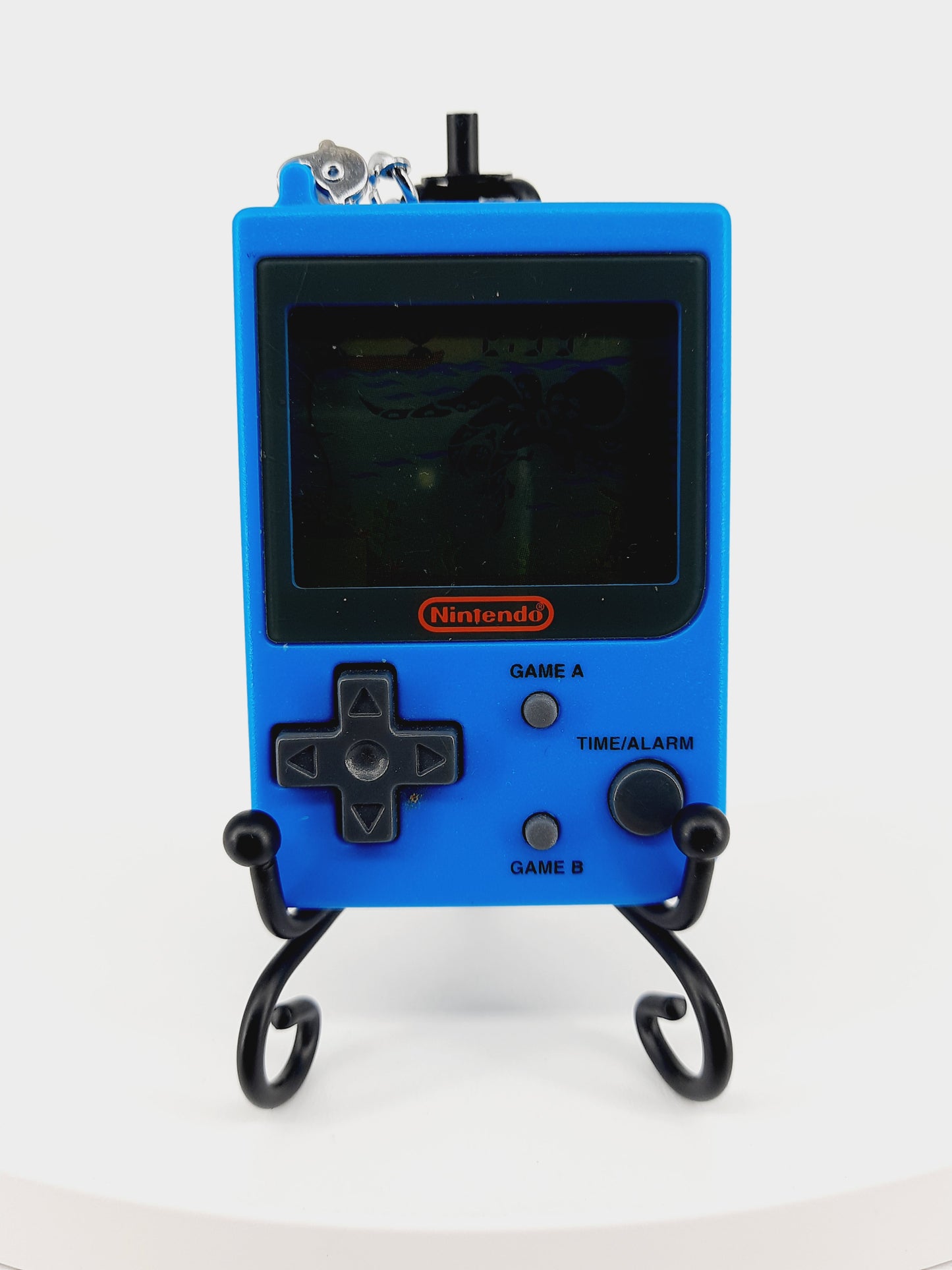 Nintendo Mini Classics Octopus
