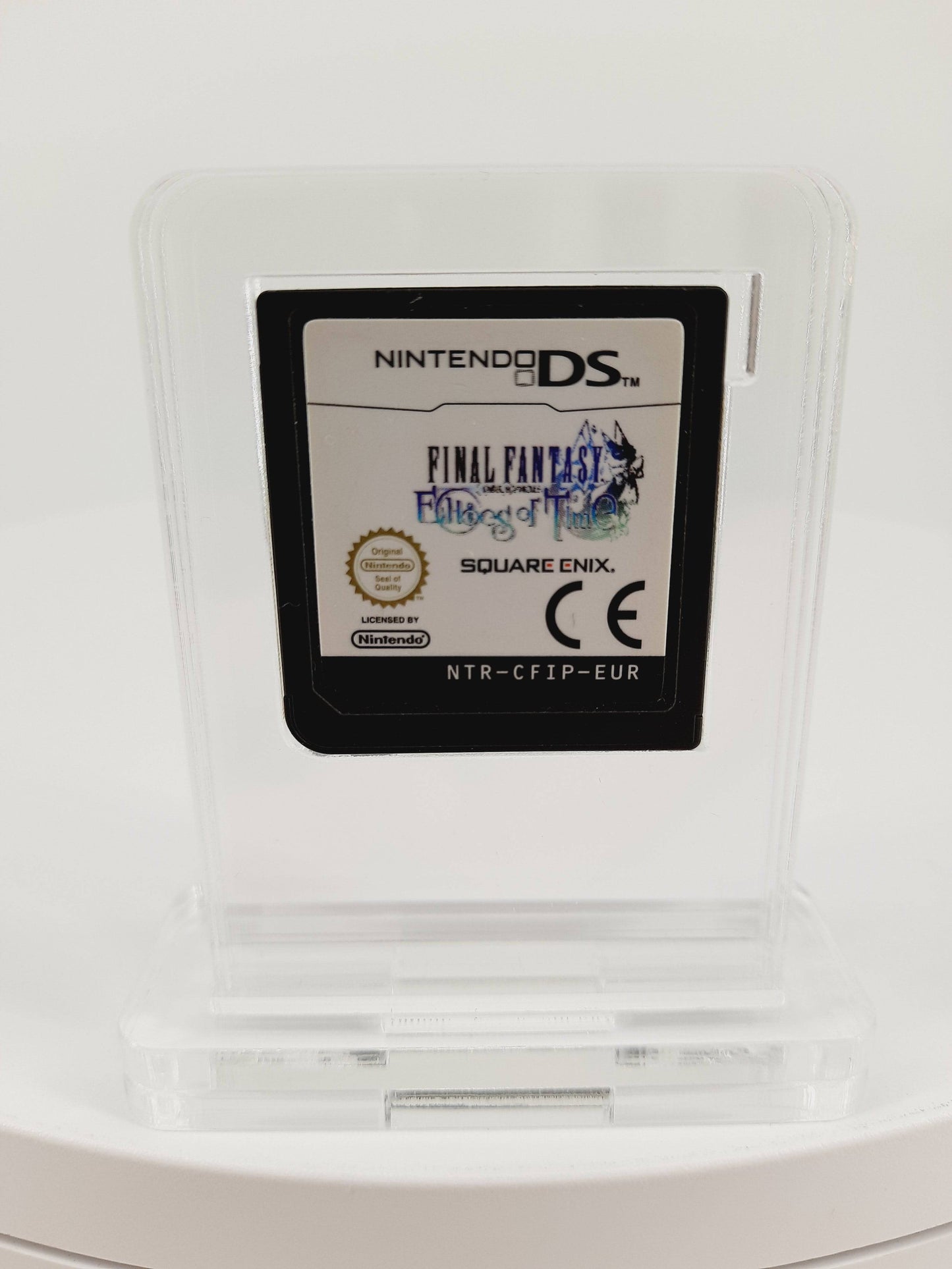 Final Fantasy Echoes of Time