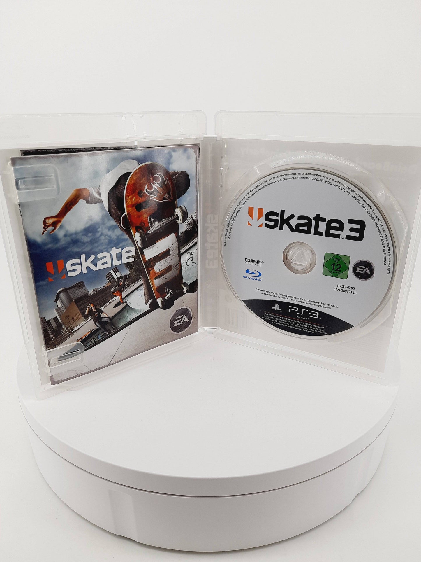 Skate 3