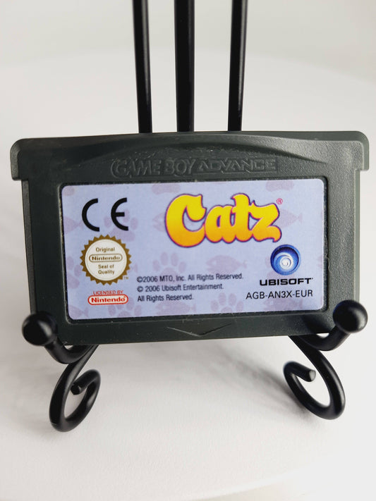 Catz