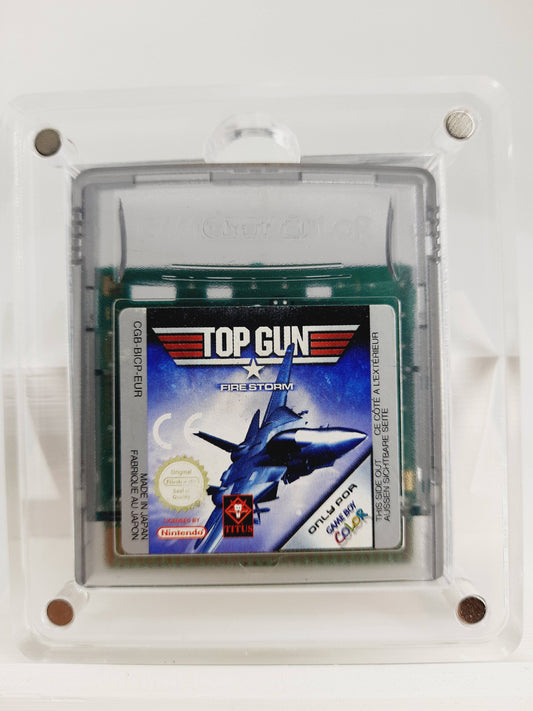 Top Gun - Fire Storm