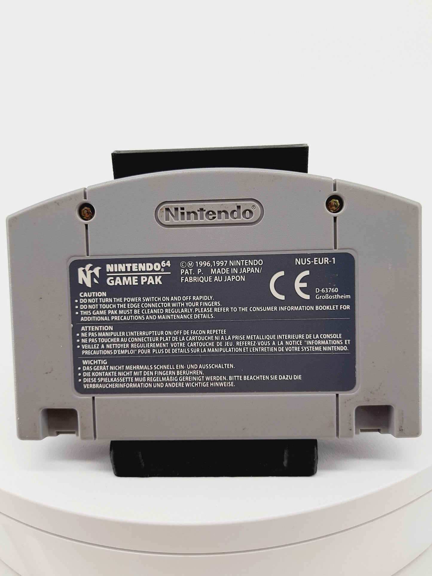 Turok 3 - Shadow of Oblivion