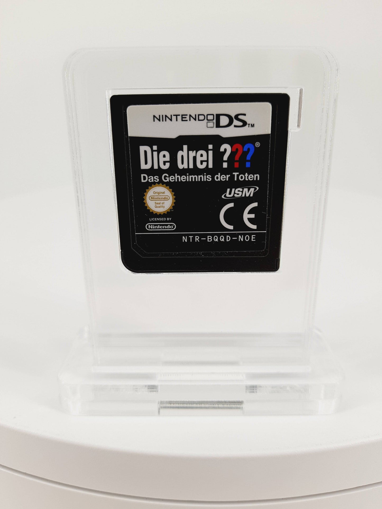 Die drei ??? - Das Geheimnis der Toten