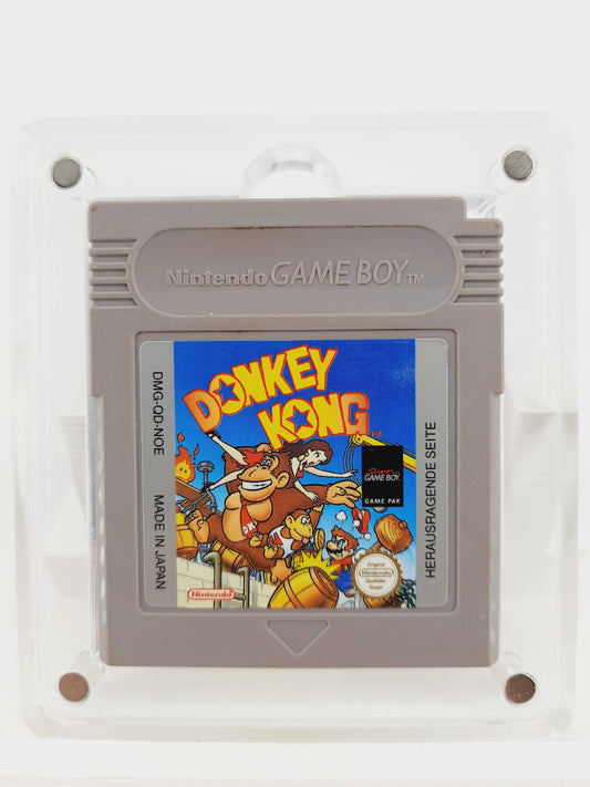 Donkey Kong