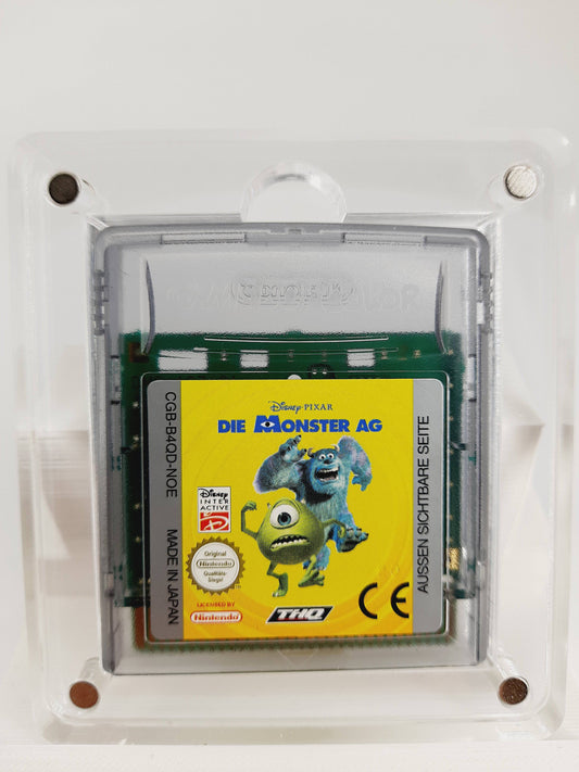 Die Monster AG