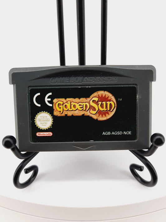 Golden Sun