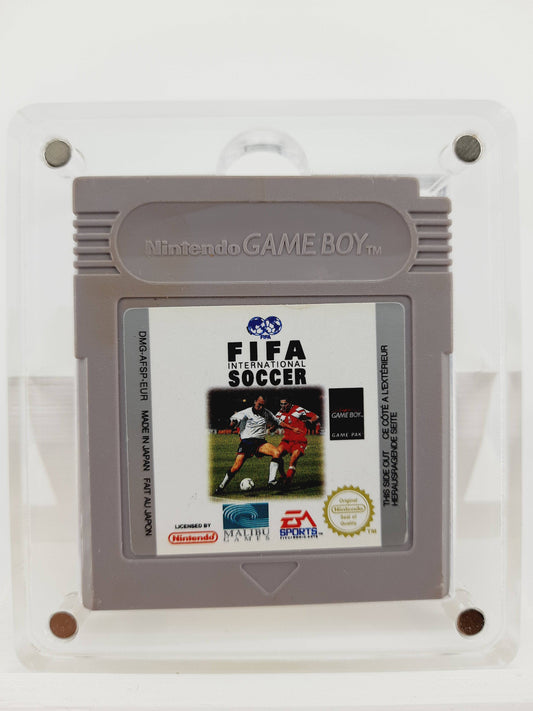 Fifa International Soccer