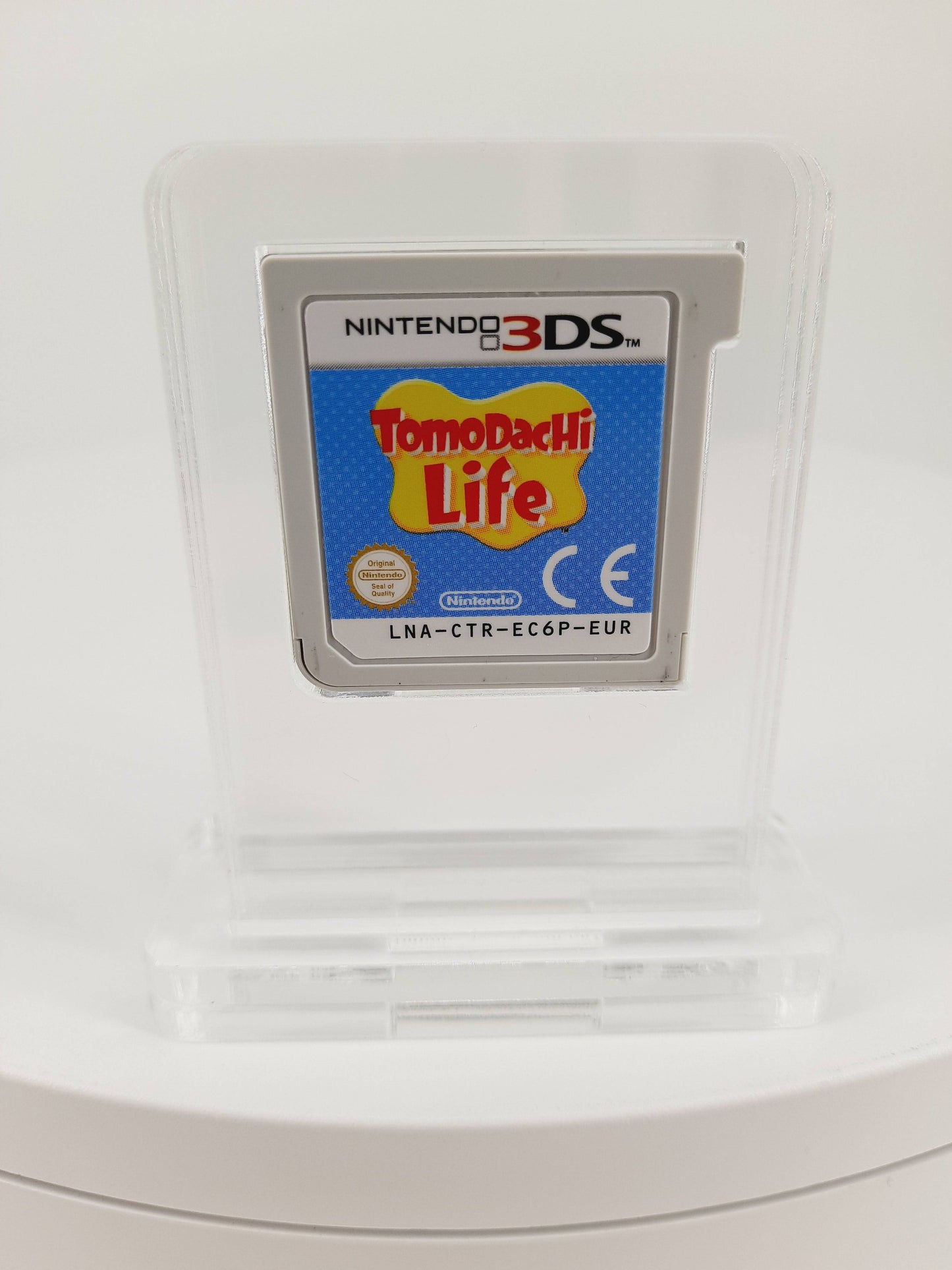 Tomodachi Life