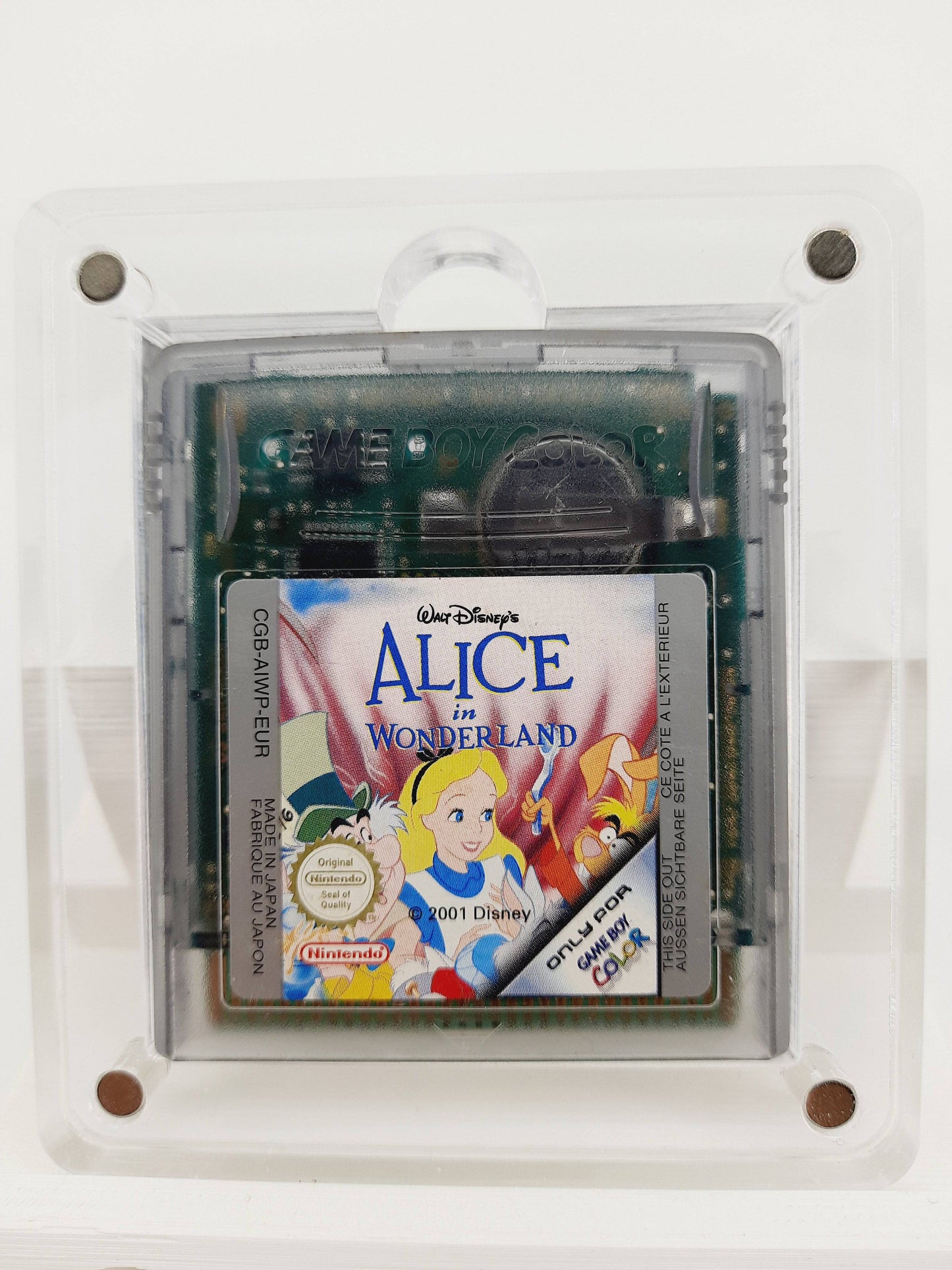 Alice im Wunderland