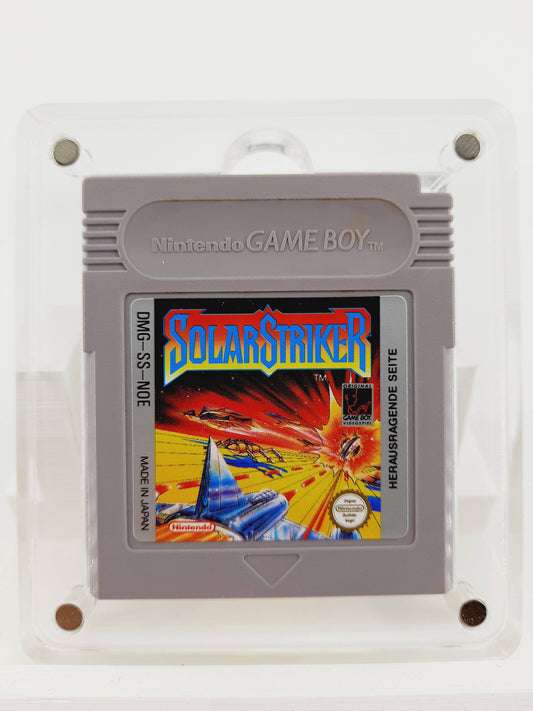Solarstriker - Solar Striker