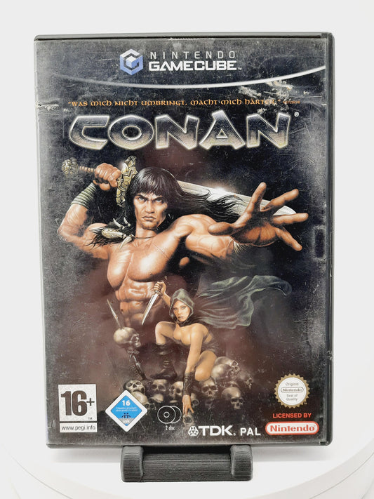 Conan