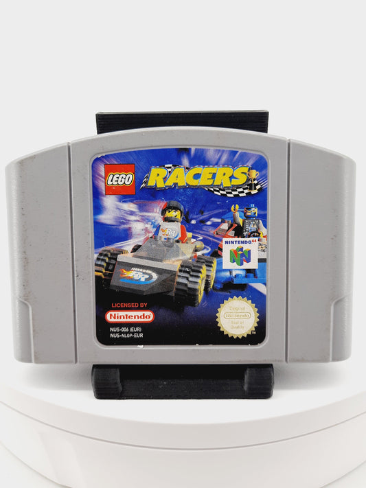 Lego Racers