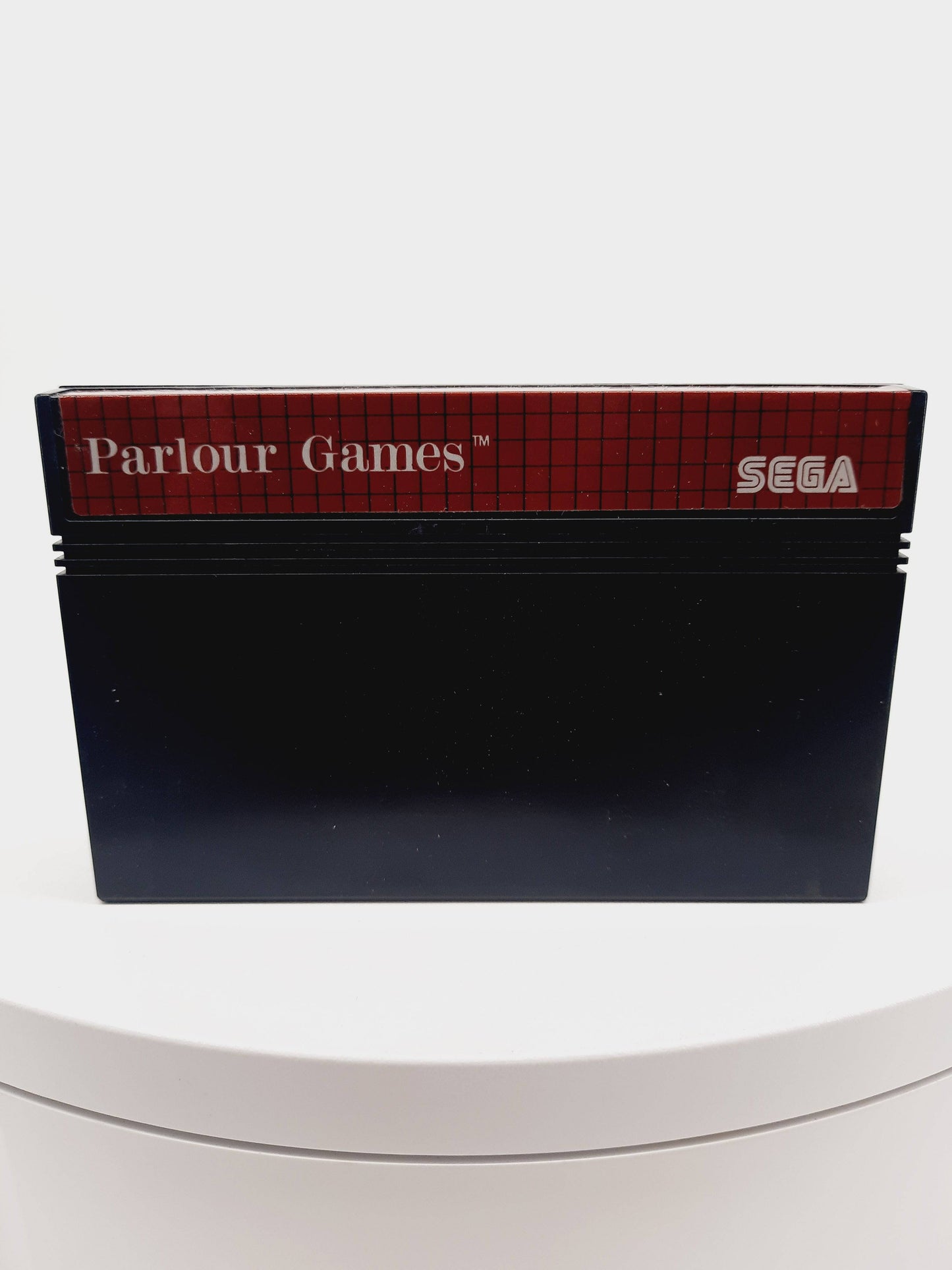 Parlour Games