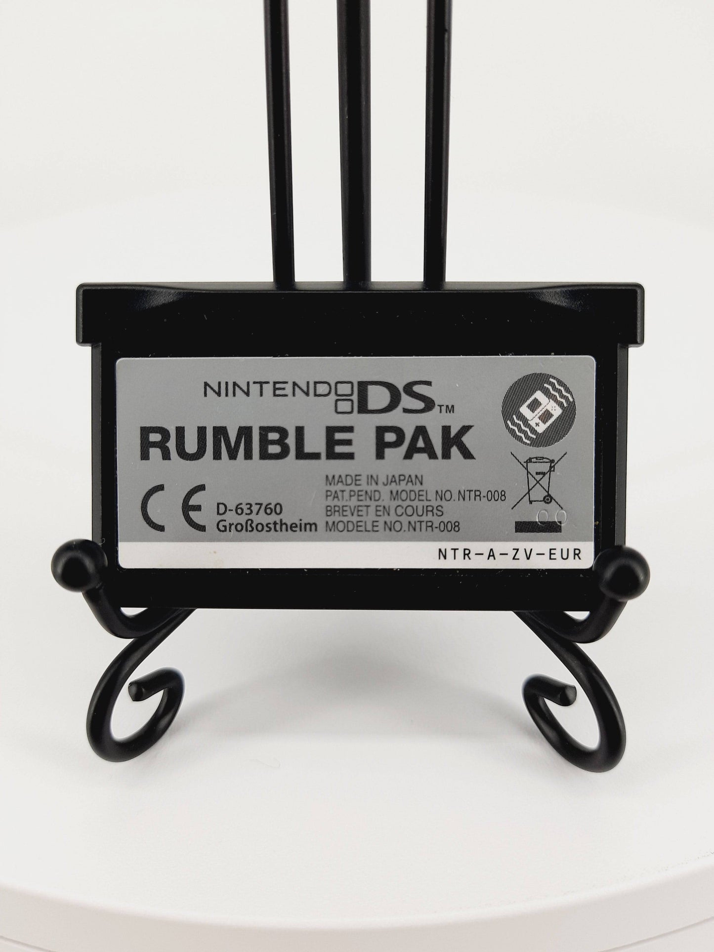 Nintendo DS Rumble Pak