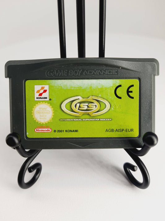 International Superstar Soccer - ISS