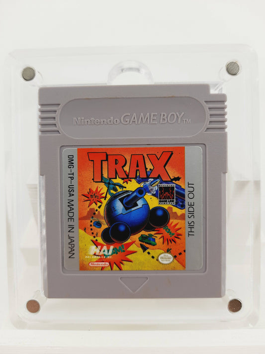 Trax | USA