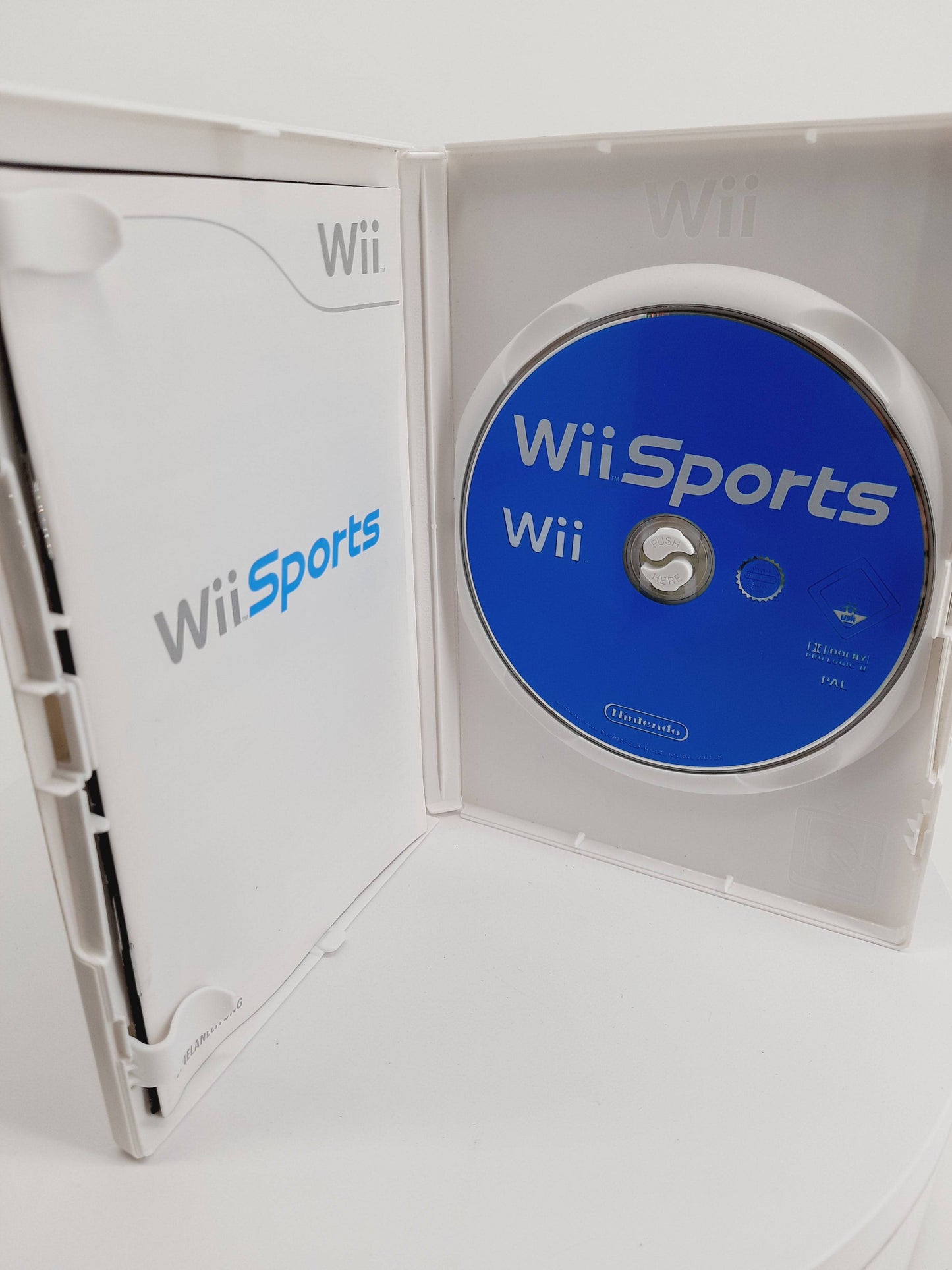 Wii Sports