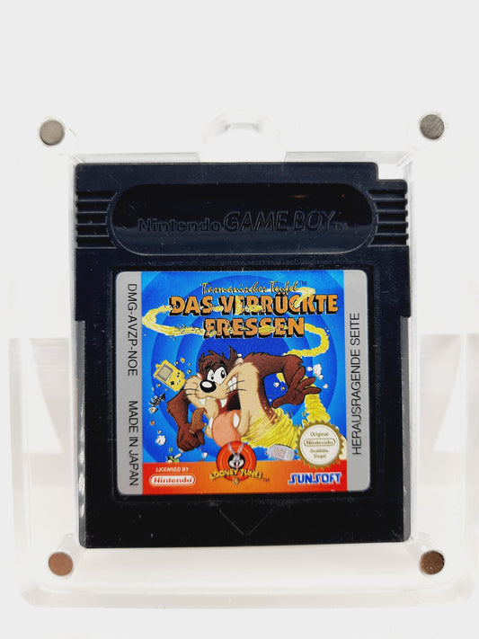 Tazmanischer Teufel - Das verrückte Fressen