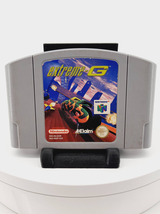 Extreme G