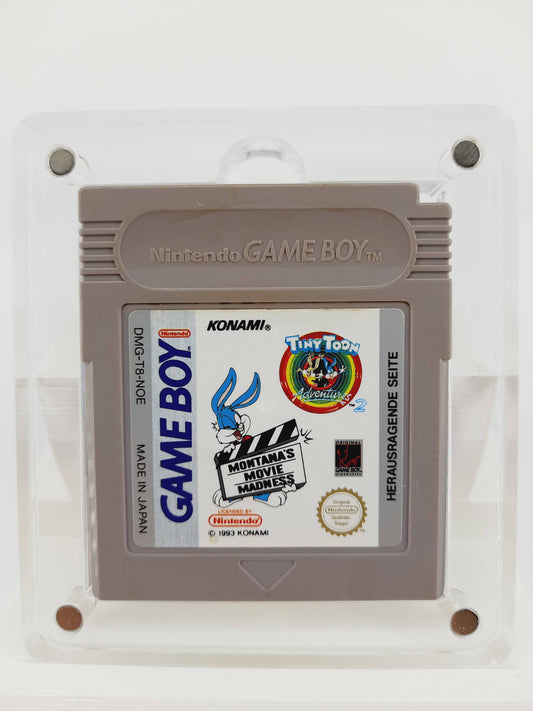 Tiny Toon Adventures 2 - Montanas Movie Madness