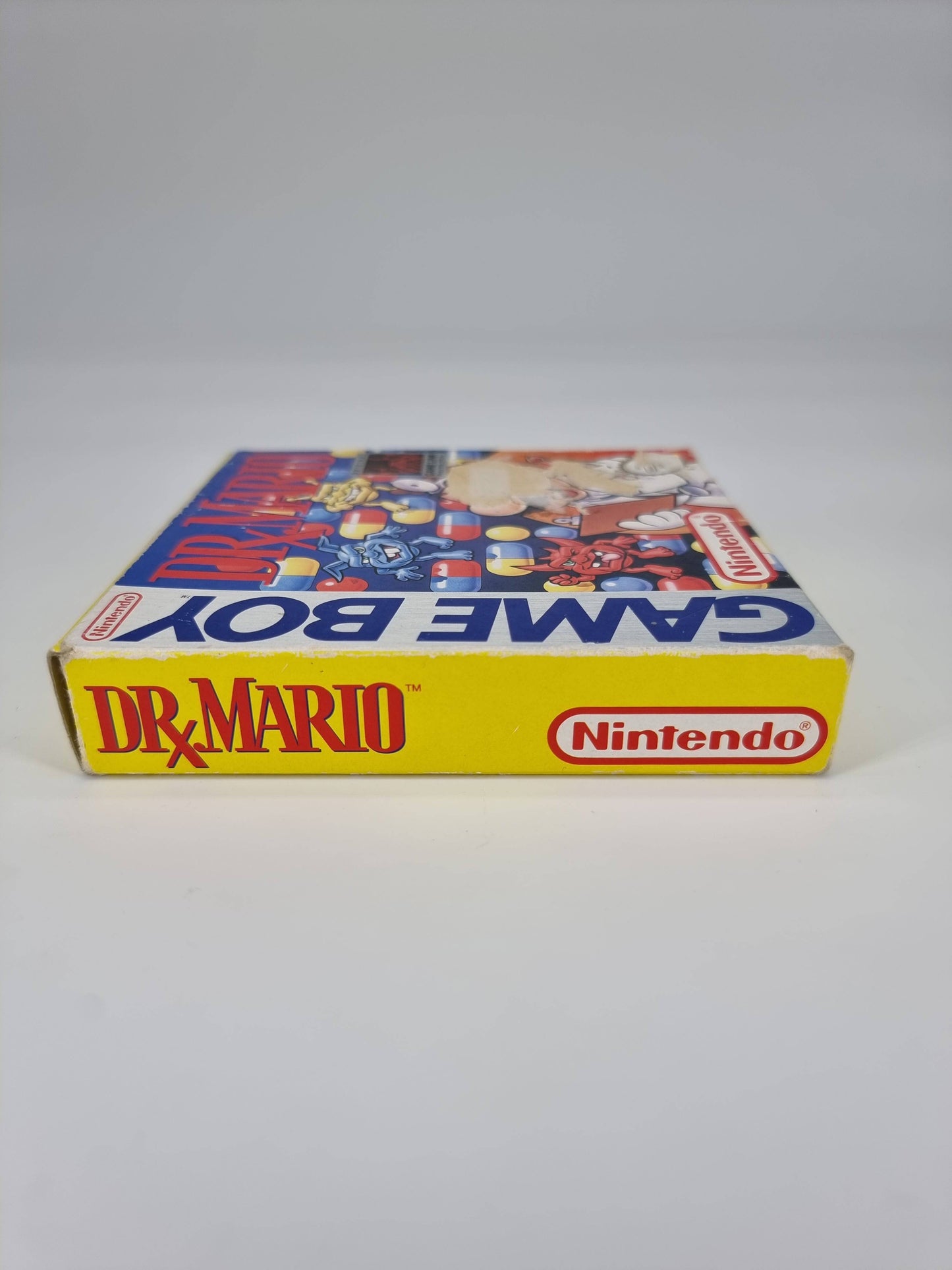 Dr. Mario OVP